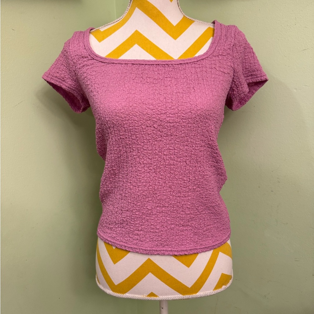 Old navy crop top